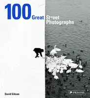 100 grandes fotografías callejeras - 100 Great Street Photographs