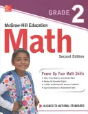 McGraw-Hill Education Matemáticas Grado 2, Segunda Edición - McGraw-Hill Education Math Grade 2, Second Edition