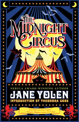 El circo de medianoche - The Midnight Circus