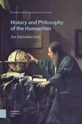 Historia y Filosofía de las Humanidades: Introducción - History and Philosophy of the Humanities: An Introduction