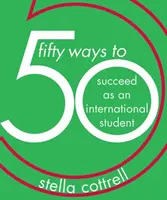 50 formas de tener éxito como estudiante internacional - 50 Ways to Succeed as an International Student