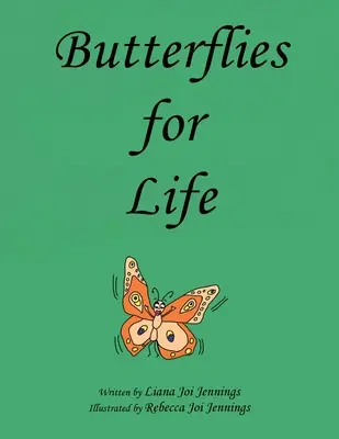 Mariposas por la vida - Butterflies for Life