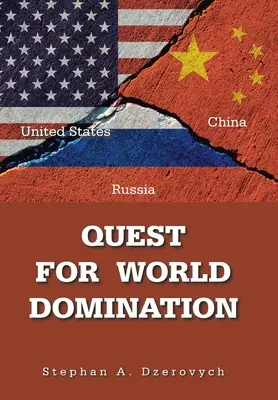 En busca de la dominación mundial - Quest for World Domination