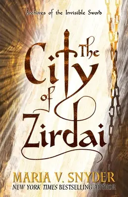 La ciudad de Zirdai - The City of Zirdai