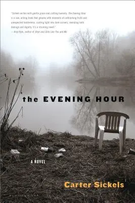 La hora de la tarde - The Evening Hour