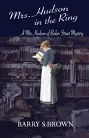 La señora Hudson en el ring (La señora Hudson de Baker Street Libro 3) - Mrs. Hudson in the Ring (Mrs. Hudson of Baker Street Book 3)