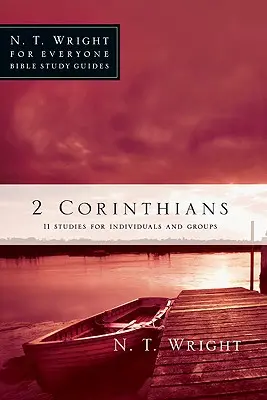 2 Corintios - 2 Corinthians