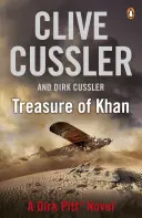 Tesoro de Khan - Dirk Pitt #19 - Treasure of Khan - Dirk Pitt #19