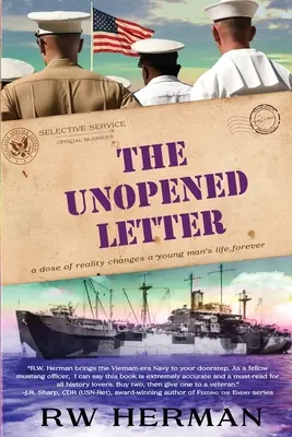 La carta sin abrir: Una dosis de realidad cambia para siempre la vida de un joven - The Unopened Letter: A Dose of Reality Changes a Young Man's Life Forever