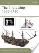 El barco pirata 1660-1730 - The Pirate Ship 1660-1730