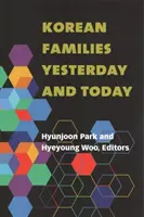 Familias coreanas ayer y hoy - Korean Families Yesterday and Today