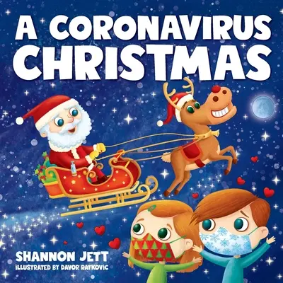 Una Navidad con coronavirus: El espíritu de la Navidad siempre brillará - A Coronavirus Christmas: The Spirit of Christmas Will Always Shine Through