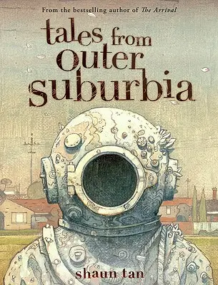 Cuentos del extrarradio - Tales from Outer Suburbia