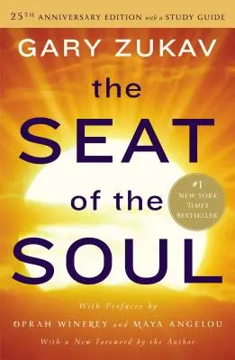 El Asiento del Alma - The Seat of the Soul