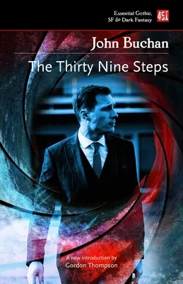 Los treinta y nueve escalones - The Thirty-Nine Steps