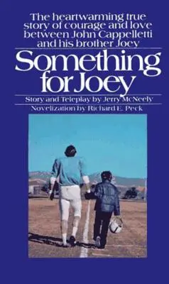 Algo para Joey - Something for Joey