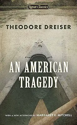 Una tragedia americana - An American Tragedy