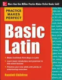 Latín Básico Pmp - Pmp Basic Latin