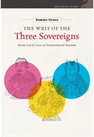 La escritura de los tres soberanos: de la tradición local al daoísmo institucional - Writ of the Three Sovereigns - From Local Lore to Institutional Daoism