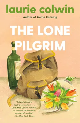 El peregrino solitario - The Lone Pilgrim