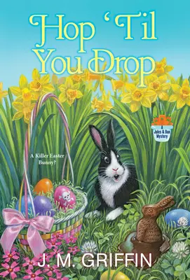 Hop 'til You Drop