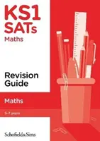 KS1 SATs Maths Revision Guide