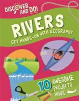 Descubrir y hacer: Ríos - Discover and Do: Rivers