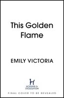 Esta llama dorada - This Golden Flame