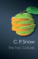 Las dos culturas - The Two Cultures