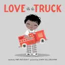 El amor es un camión - Love Is a Truck