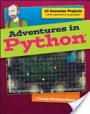 Aventuras en Python - Adventures in Python