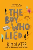 El chico que mintió - The Boy Who Lied