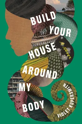 Construye tu casa alrededor de mi cuerpo - Build Your House Around My Body