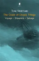 Trilogía de la Costa de Utopía - Coast of Utopia Trilogy