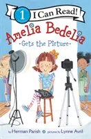 Amelia Bedelia se hace la foto - Amelia Bedelia Gets the Picture