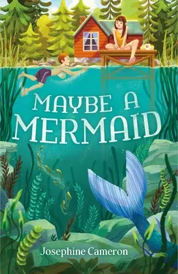Tal vez una sirena - Maybe a Mermaid