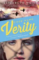 Código Verity - Code Name Verity