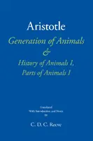 Generación de los animales e Historia de los animales I, Partes de los animales I - Generation of Animals & History of Animals I, Parts of Animals I