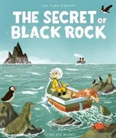 El secreto de Black Rock - Secret of Black Rock