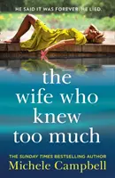 La mujer que sabía demasiado - Wife Who Knew Too Much