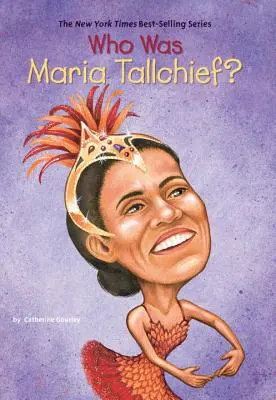 ¿Quién fue Maria Tallchief? - Who Was Maria Tallchief?