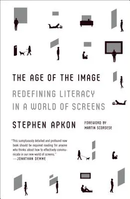 La era de la imagen: Redefinir la alfabetización en un mundo de pantallas - The Age of the Image: Redefining Literacy in a World of Screens