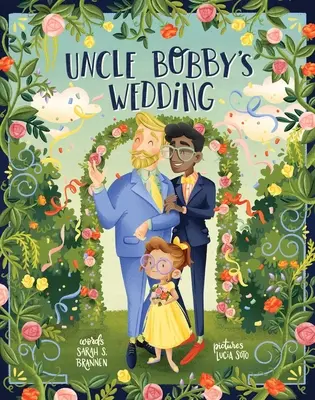 La boda del tío Bobby - Uncle Bobby's Wedding