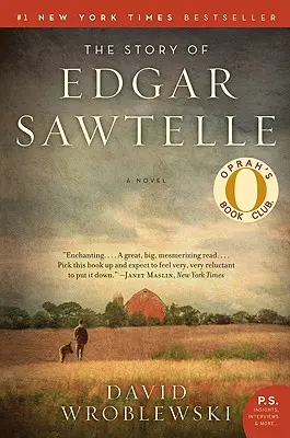 La historia de Edgar Sawtelle - The Story of Edgar Sawtelle