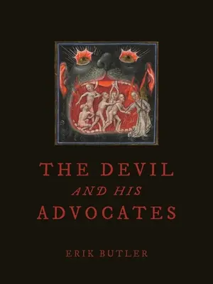 El diablo y sus abogados - The Devil and His Advocates