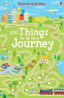 100 cosas que hacer en un viaje - 100 things to do on a journey