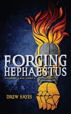 Forjar a Hefesto - Forging Hephaestus