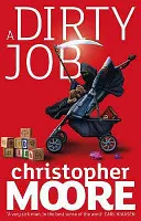 Trabajo Sucio - Una Novela - Dirty Job - A Novel