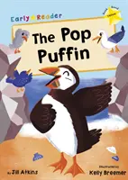 Pop Puffin - (amarillo) - Pop Puffin - (Yellow Early Reader)