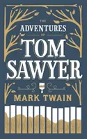 Las aventuras de Tom Sawyer - Adventures of Tom Sawyer